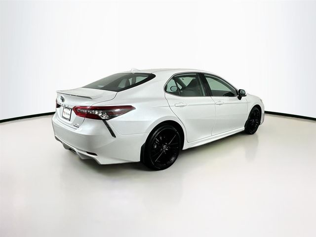 2023 Toyota Camry Hybrid XSE