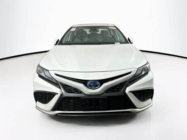 2023 Toyota Camry Hybrid XSE