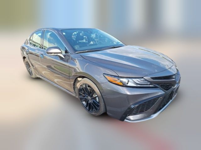 2023 Toyota Camry Hybrid XSE