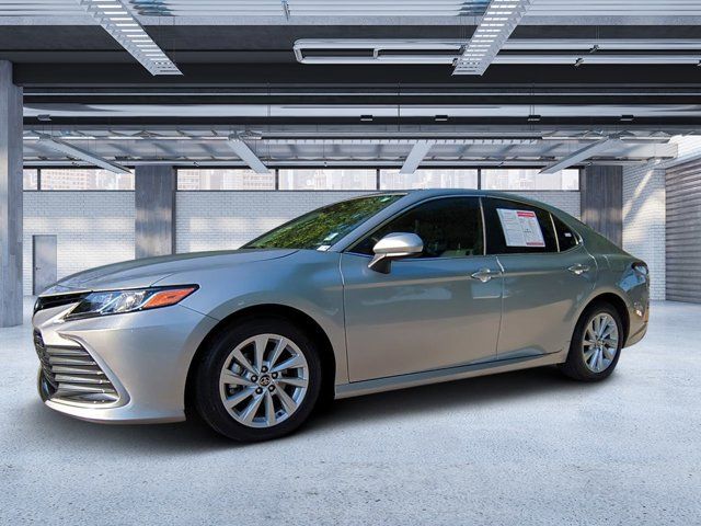 Used 2023 Toyota Camry LE For Sale in Orlando, FL | Auto Navigator