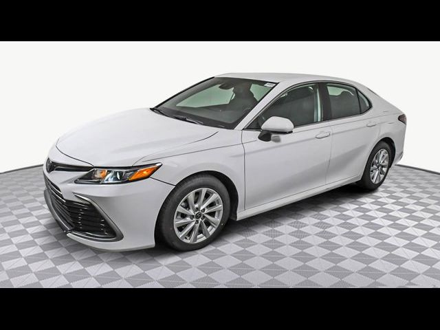 Used 2023 Toyota Camry LE For Sale in Brandon, FL | Capital One Auto ...