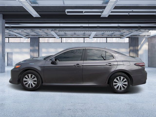 2023 Toyota Camry Hybrid LE