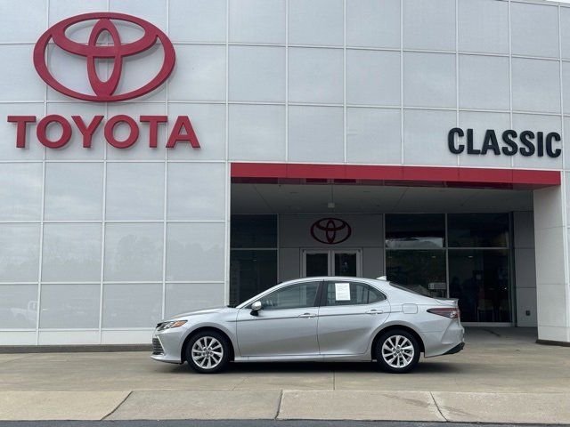 Used Toyota Camry Near Me | Capital One Auto Navigator