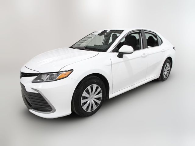 2023 Toyota Camry Hybrid LE