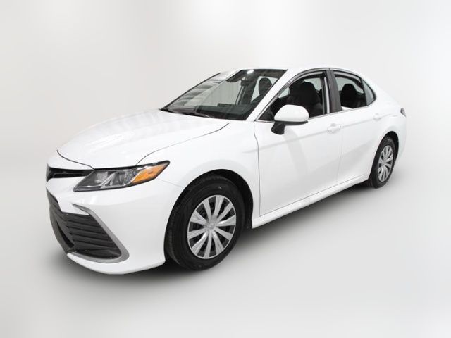 2023 Toyota Camry Hybrid LE