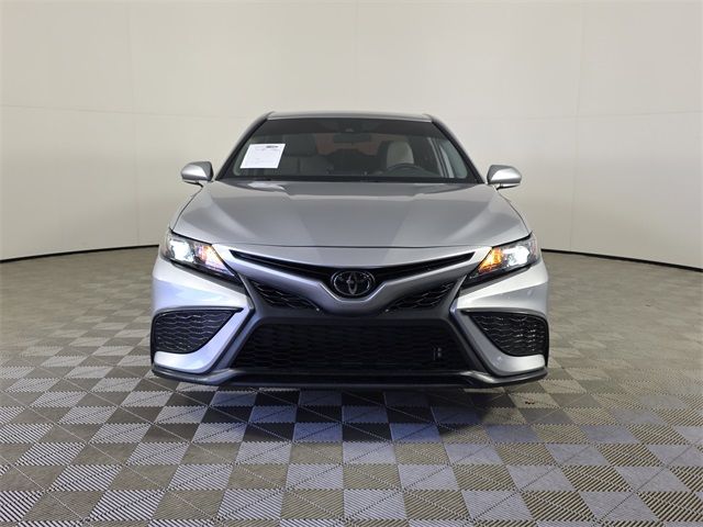 2023 Toyota Camry SE Nightshade