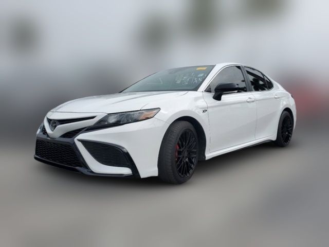 2023 Toyota Camry SE Nightshade