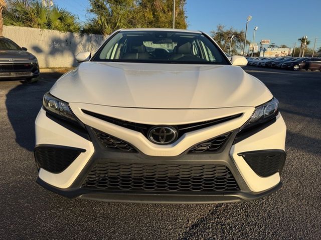 2023 Toyota Camry SE Nightshade