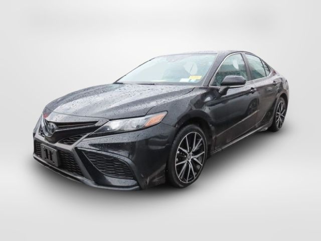 2023 Toyota Camry SE Nightshade