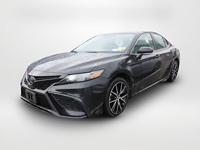 2023 Toyota Camry SE Nightshade