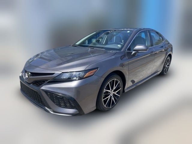 2023 Toyota Camry SE Nightshade
