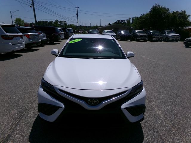 2023 Toyota Camry SE Nightshade
