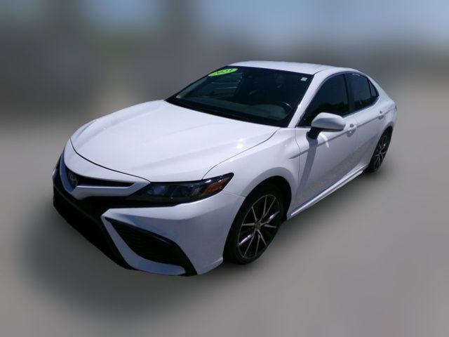 2023 Toyota Camry SE Nightshade