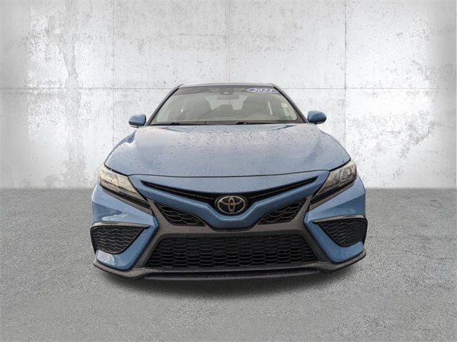 2023 Toyota Camry SE Nightshade