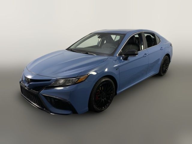 2023 Toyota Camry SE Nightshade