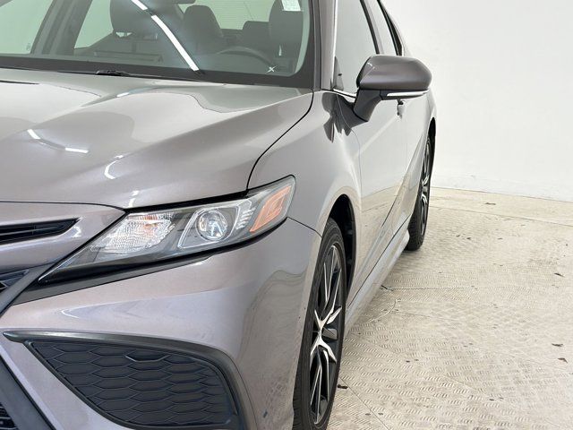 2023 Toyota Camry SE Nightshade