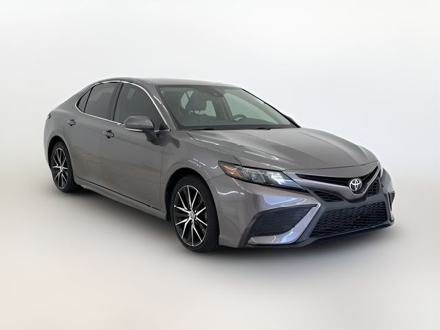 2023 Toyota Camry SE Nightshade