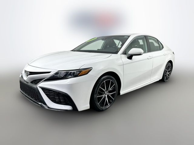 2023 Toyota Camry SE Nightshade