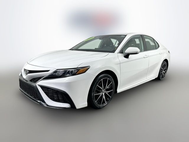 2023 Toyota Camry SE Nightshade