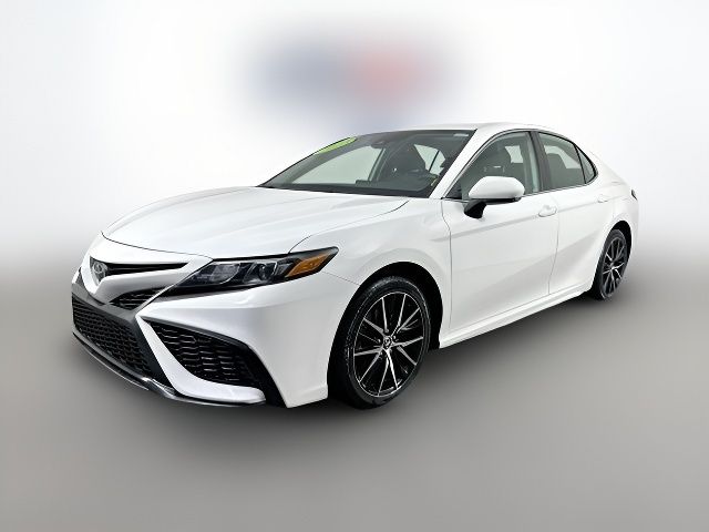 2023 Toyota Camry SE Nightshade