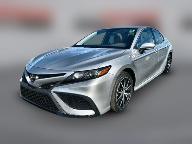 2023 Toyota Camry SE Nightshade