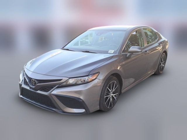 2023 Toyota Camry SE Nightshade