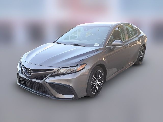 2023 Toyota Camry SE Nightshade