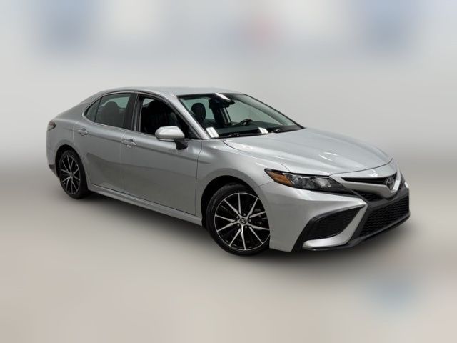 2023 Toyota Camry SE Nightshade