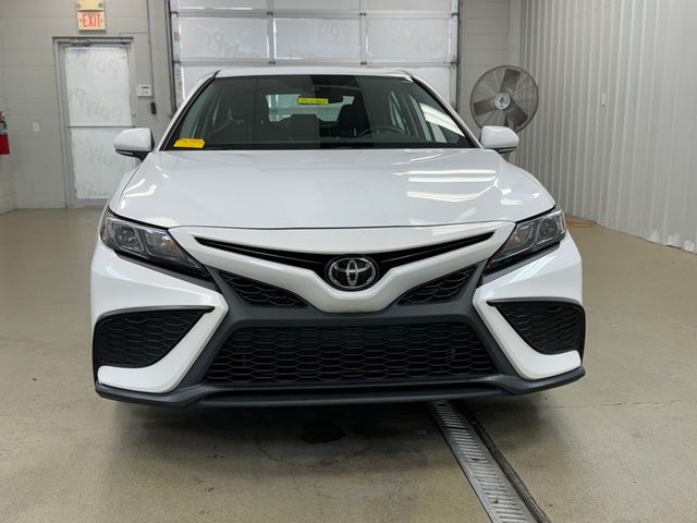 2023 Toyota Camry SE Nightshade