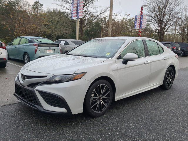 2023 Toyota Camry SE Nightshade