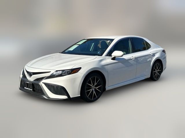 2023 Toyota Camry SE Nightshade
