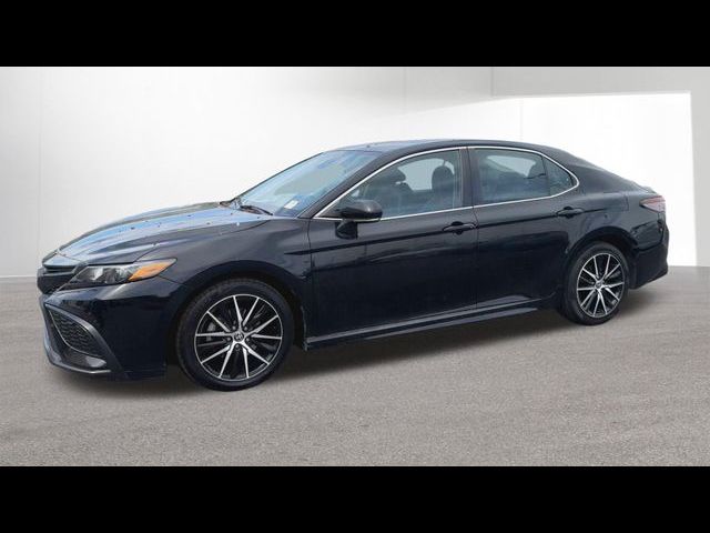 2023 Toyota Camry SE Nightshade