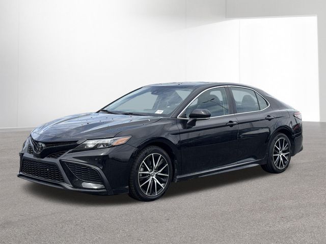 2023 Toyota Camry SE Nightshade