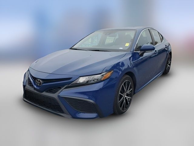 2023 Toyota Camry SE Nightshade