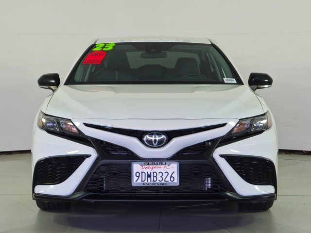 2023 Toyota Camry SE Nightshade