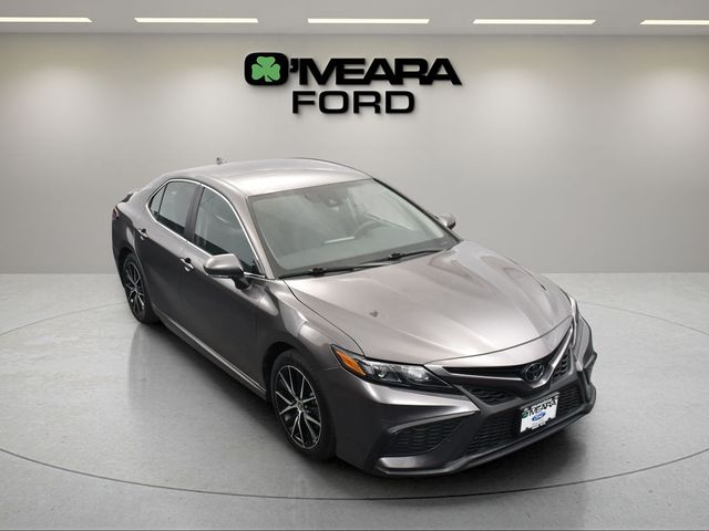 2023 Toyota Camry SE Nightshade