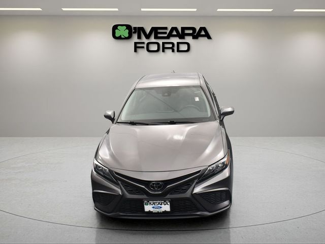 2023 Toyota Camry SE Nightshade