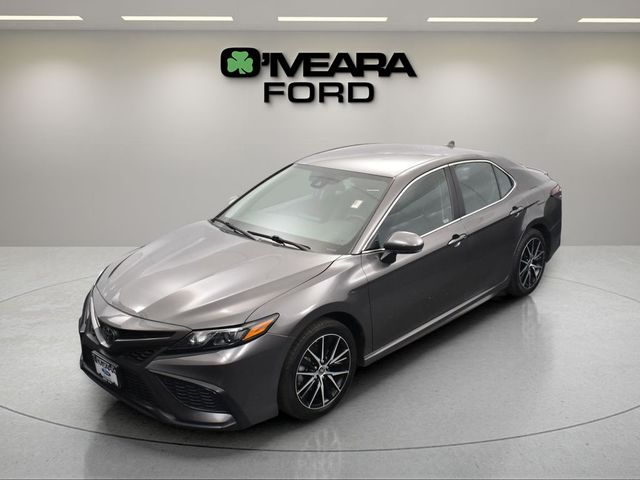 2023 Toyota Camry SE Nightshade