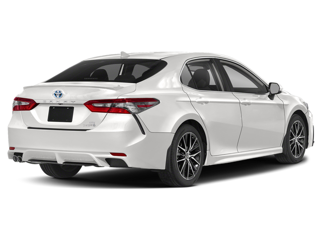 2023 Toyota Camry Hybrid SE