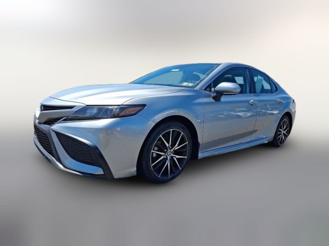 2023 Toyota Camry SE Nightshade
