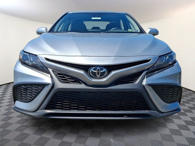 2023 Toyota Camry SE Nightshade