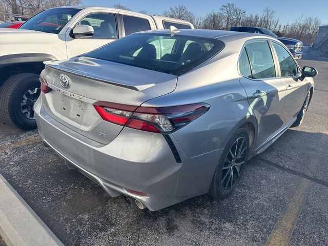 2023 Toyota Camry SE Nightshade