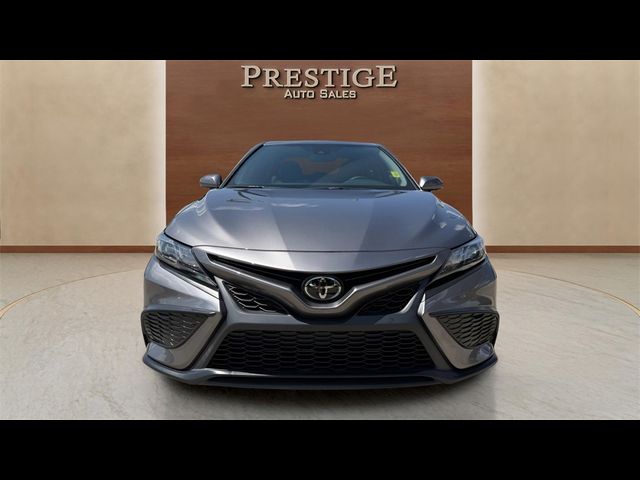 2023 Toyota Camry SE Nightshade