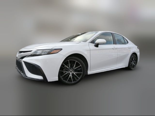 2023 Toyota Camry SE Nightshade