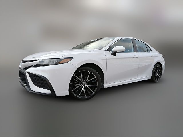 2023 Toyota Camry SE Nightshade