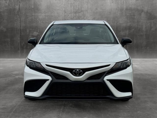 2023 Toyota Camry SE Nightshade