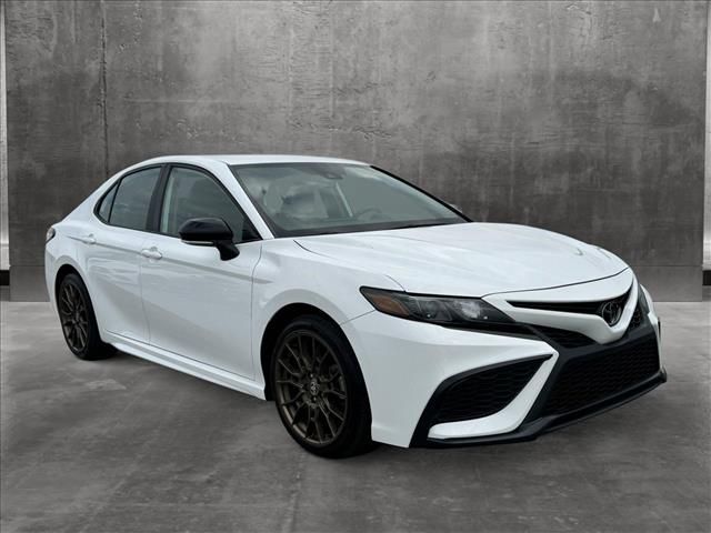 2023 Toyota Camry SE Nightshade