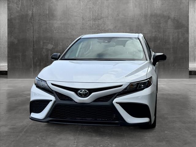 2023 Toyota Camry SE Nightshade