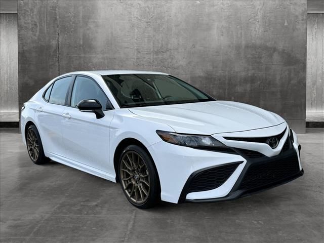 2023 Toyota Camry SE Nightshade