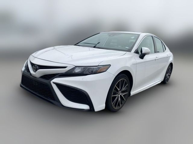 2023 Toyota Camry SE Nightshade